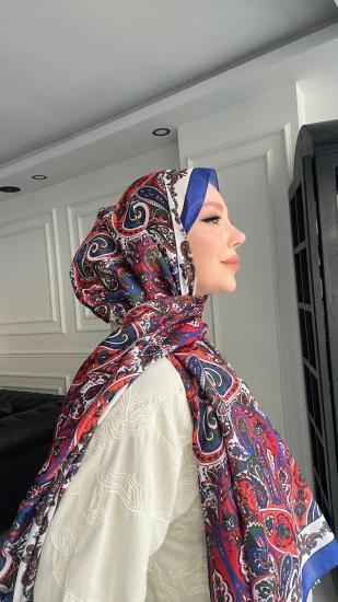 MAYRA DESEN SOFT ŞAL