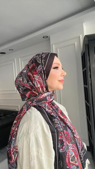 MAYRA DESEN SOFT ŞAL