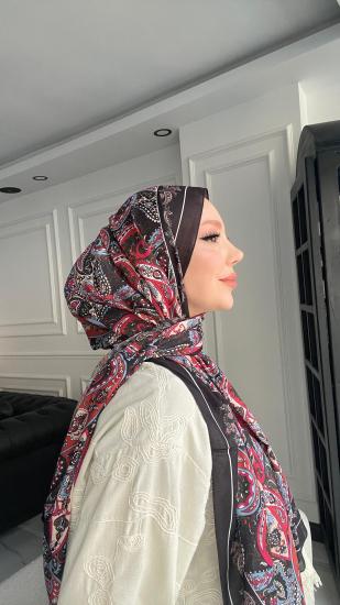 MAYRA DESEN SOFT ŞAL