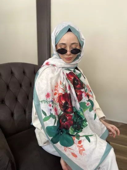 Yaz çiçeği 
