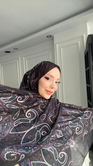 MAYRA DESEN SOFT ŞAL