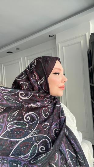 MAYRA DESEN SOFT ŞAL