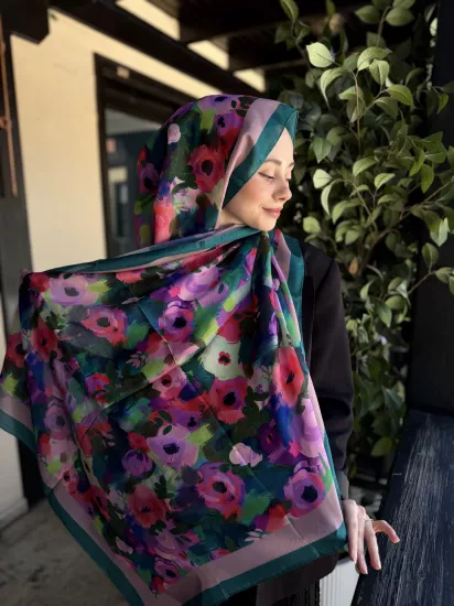 NERISSA SOFT ŞAL