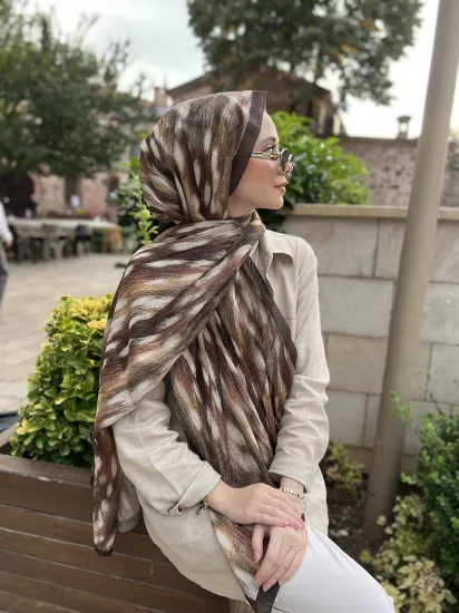 Orjinal Bambi şal 