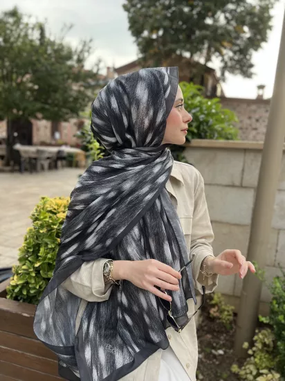 Orjinal Bambi şal 