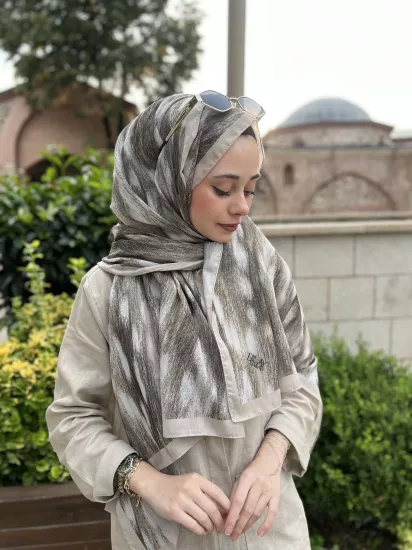 Orjinal Bambi şal 