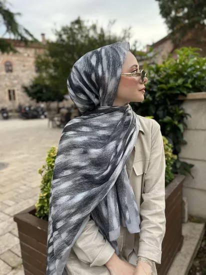 Orjinal Bambi şal 