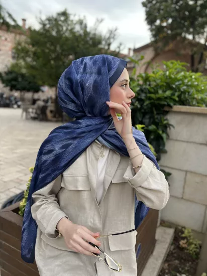 Orjinal Bambi şal 