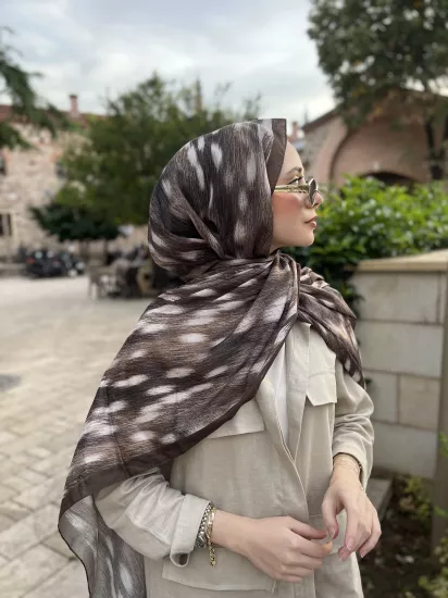 Orjinal Bambi şal 