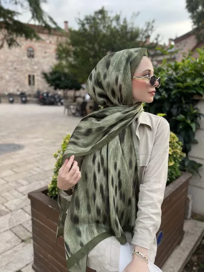 Orjinal Bambi şal 