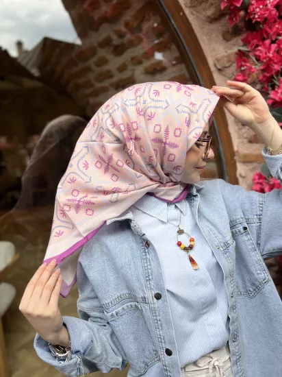 RÜYA SOFT EŞARP