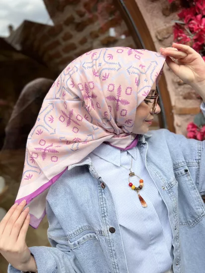 RÜYA SOFT EŞARP