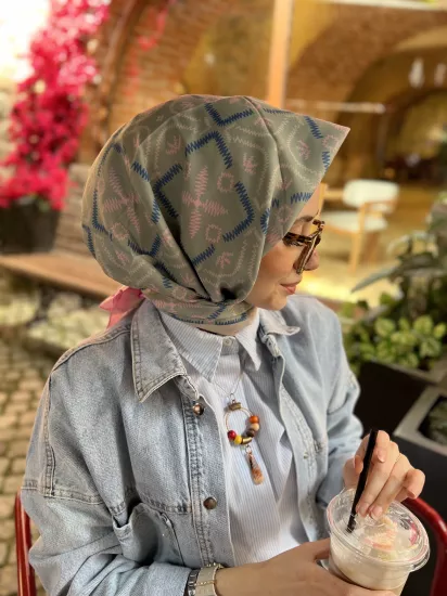 RÜYA SOFT EŞARP