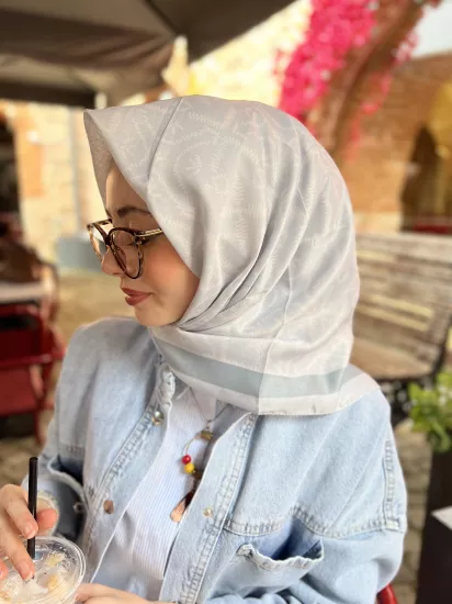 RÜYA SOFT EŞARP
