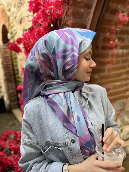 BELLA SOFT EŞARP