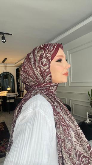 ADELLA DESEN SOFT ŞAL