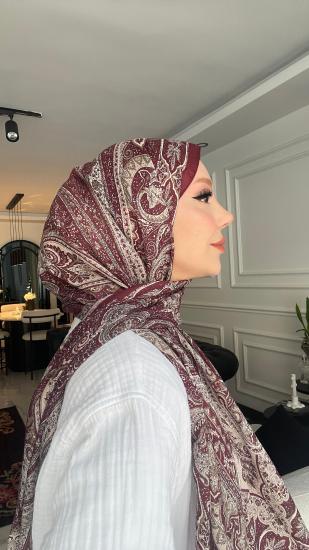 ADELLA DESEN SOFT ŞAL