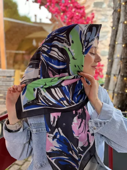 BELLA SOFT EŞARP