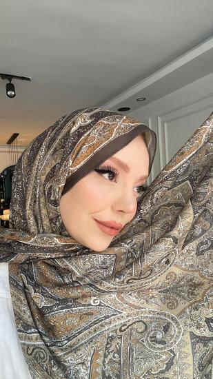 ADELLA DESEN SOFT ŞAL
