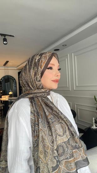 ADELLA DESEN SOFT ŞAL