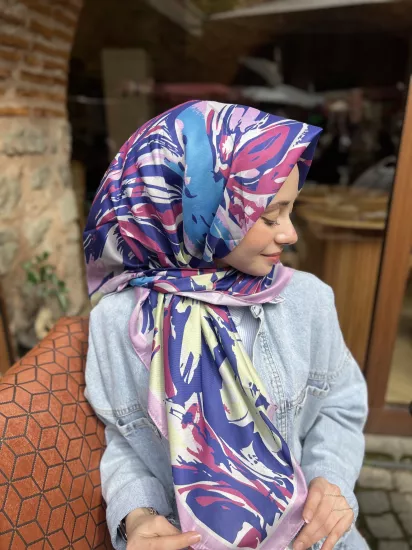 BELLA SOFT EŞARP
