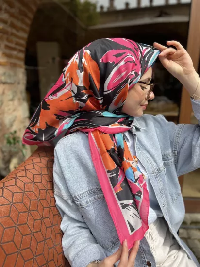 BELLA SOFT EŞARP