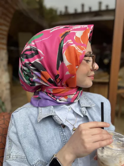 BELLA SOFT EŞARP