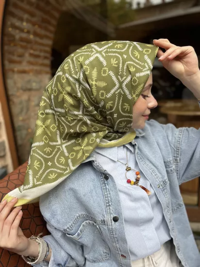RÜYA SOFT EŞARP