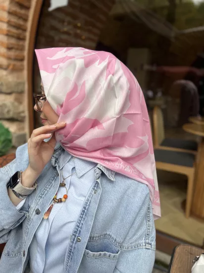 Soft eşarp 