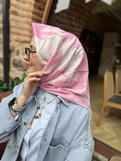 Soft eşarp 