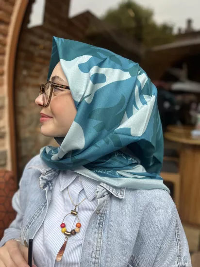 Soft eşarp 
