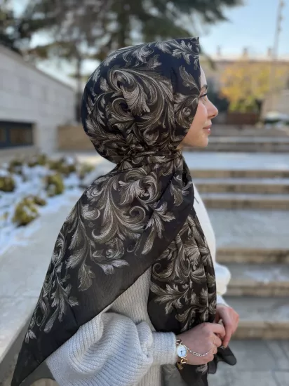BADE SOFT ŞAL 