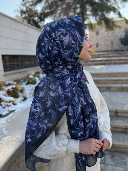 BADE SOFT ŞAL 