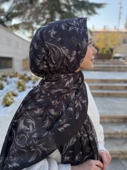 BADE SOFT ŞAL 