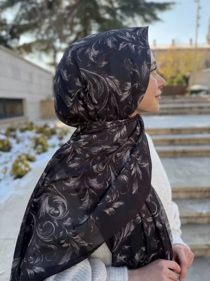 BADE SOFT ŞAL 