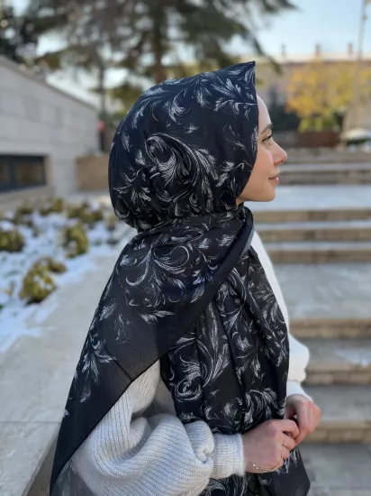 BADE SOFT ŞAL 