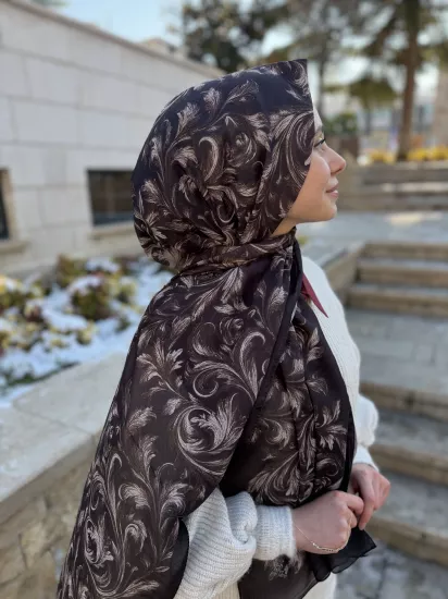 BADE SOFT ŞAL 