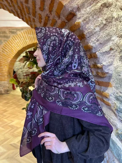 Etnik desen