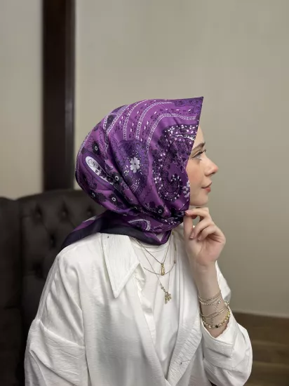 Şal desen  serisi 