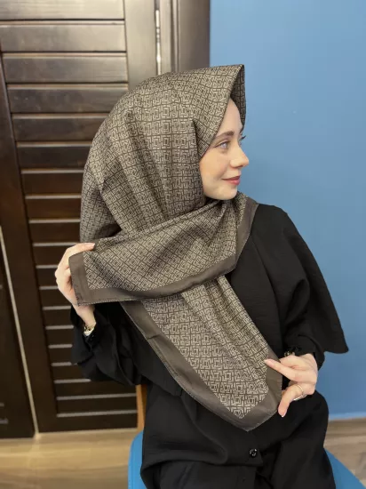 ELİZAN SERİSİ SOFT EŞARP