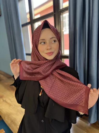 ELİZAN SERİSİ SOFT EŞARP