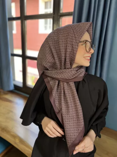 ELİZAN SERİSİ SOFT EŞARP