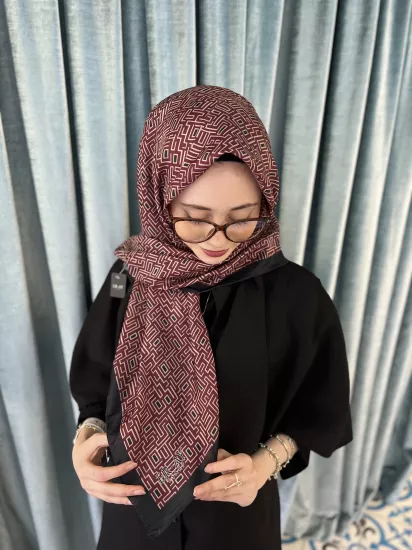 Rima soft eşarp