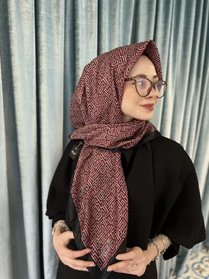 Rima soft eşarp