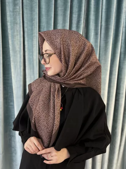 Rima soft eşarp