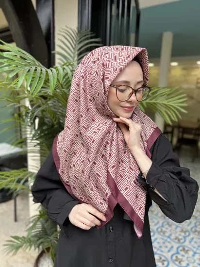 Rima soft eşarp