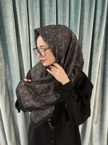 Rima soft eşarp
