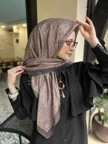 Rima soft eşarp