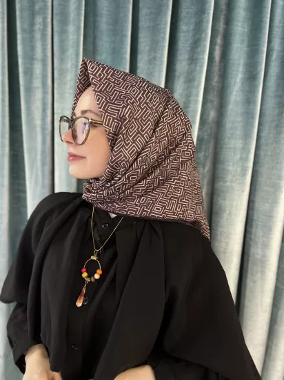 Rima soft eşarp