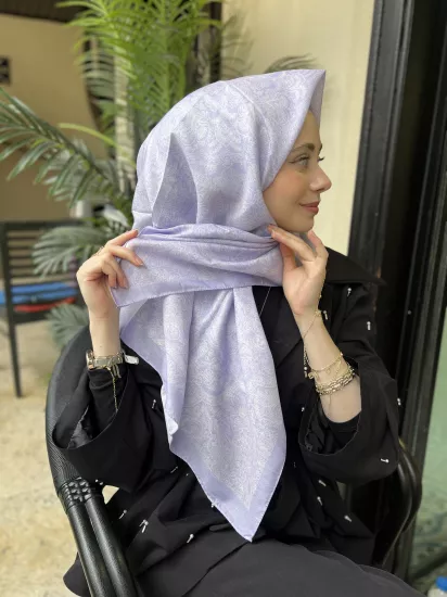 MİNTY desen soft eşarp
